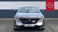 Nissan ARIYA 160kW Advance 63kWh 22kWCh 5dr Auto Electric Hatchback